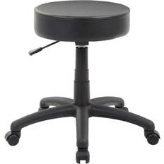 Casters Stools Boss Office Products B210V Stool