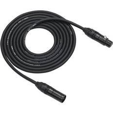 Cables Samson Tourtek Pro XLR-XLR M-F 25ft