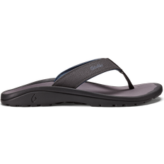 Rubber Flip-Flops OluKai Ohana - Pavement/Pavement