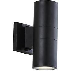 Jonathan Y Duo 2L Wall light