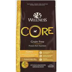 Wellness Core Puppy 1.814kg