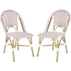 Rattan Furniture Safavieh Salcha Kitchen Chair 34.6" 2