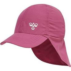 Hummel UV-Hüte Hummel Breeze Cap - Red Violet (213326-4497)