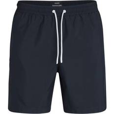 Mads Nørgaard Sea Sandro Shorts - Blue