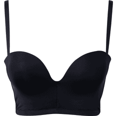 Ultimate Backless Bra - Black