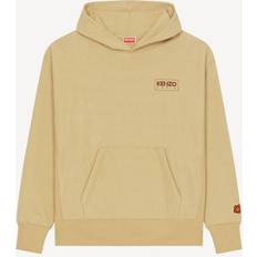 Oversized hoodie Kenzo Paris Oversized Hoodie - Beige