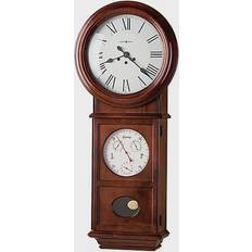 Howard Miller Lawyer II Wall Clock 38.7cm