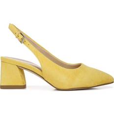 Franco Sarto Racer - Yellow