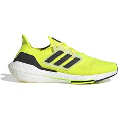 Adidas Ultraboost 22 M - Solar Yellow/Core Black/Cloud White