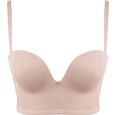 Ultimate Backless Bra - Skin
