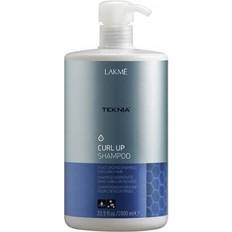 Curl shampoo 1000ml Lakmé Teknia Curl Up Shampoo 1000ml