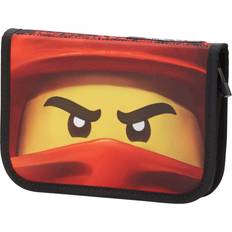 Penalhus ninjago LEGO Pencil Case Deluxe Ninjago Red Kai