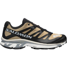 Salomon Multicolore Scarpe da Corsa Salomon XT-4 - Fenugreek/Tobacco Brown/Rainy Day