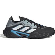 Adidas Barricade M - Magic Grey/Cloud White/Core Black