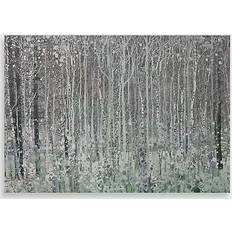 Graham & Brown Watercolour Woods Wall Decor 101.6x71.1cm