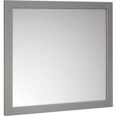 Fresca Bath Cambria Wall Mirror