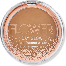 Flower Beauty Day Glow Highlighting Glaze Ablaze