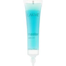 Tubes Hair Oils Lakmé Master Care Oil 15ml