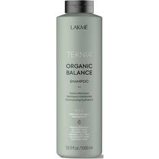 Lakme Lakmé Teknia Organic Balance Shampoo 1000ml