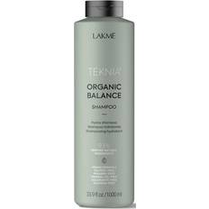 Teknia Organic Balance Shampoo