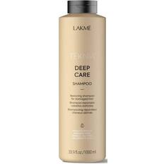 Lakme Lakmé Teknia Deep Care Shampoo 1000ml