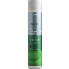 Lakme teknia Lakmé Teknia Extreme Cleansing Shampoo 300ml