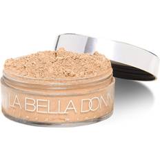 Loose Mineral Foundation SPF50 Umbria