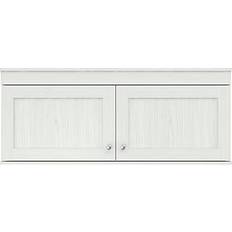 Cabinets Inval Shaker Style Wall Cabinet 47.2x19.7"