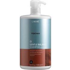 Lakmé Teknia Gentle Balance Shampoo 1000ml