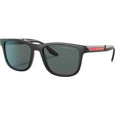 Solbriller Prada Linea Rossa Polarized PS04XS DG002G