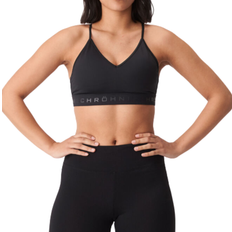 Yoga Soutiens-gorge Röhnisch Kira Sports Bra - Black