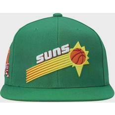 Mitchell & Ness Phoenix Suns Hardwood Classics Like Mike Snapback Hat Sr