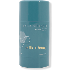 PETA Deodorants Milk + Honey Extra Strength No. 09 Lavender + Tea Tree Deo Roll-on 85g