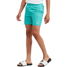 Nike Boy's Essential Volley Swim Shorts - Washed Teal