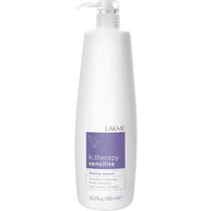 Lakmé K.Therapy Sensitive Relaxing Shampoo 1000ml