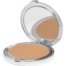 La Bella Donna Compressed Mineral Foundation Amber
