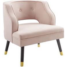 modway Traipse Armchair 28.5"