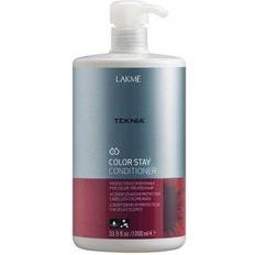 Lakmé Teknia Colour Stay Conditioner 1000ml