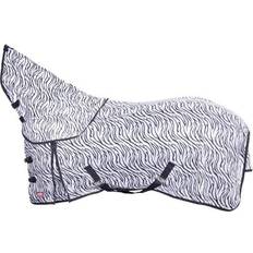 Combo Animal Print Insect Blanket