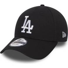 La keps New Era League Essential LA Cap - Black