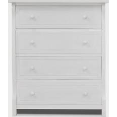 Sorelle Furniture Princeton Elite Chest of Drawer 50.8x111.8cm