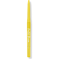 Yellow Eyeliners L.A. Girl Pastel Dream Auto Eyeliner GP375 Sunshine