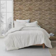 Textiles Madison Park Amara Bedspread White (264.16x228.6cm)