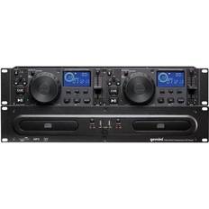 CD-R DJ Players Gemini CDX-2250I