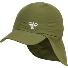 Hummel UV-Hüte Hummel Breeze Cap - Olive (213326-6019)