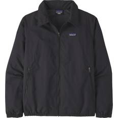 Patagonia Baggies Jacket - Ink Black