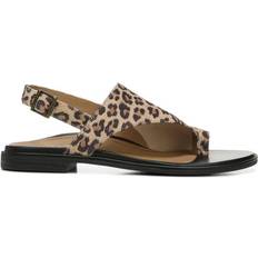 Vionic Ella - Toffee Leopard