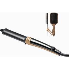 HH Simonsen Curling Irons HH Simonsen ROD VS11 38mm Limited Edition Gift Set