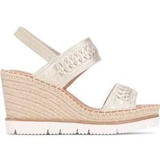 Silver - Women Espadrilles Kenneth Cole Elyssa - Ice