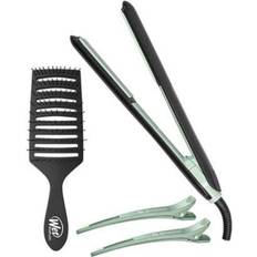 Piastre per Capelli HH Simonsen Infinity Styler Epic Quick Dry Wet Brush + Carbon Clips Gift Set